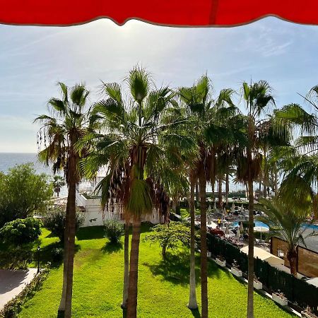 Comodoro Cristianos Beach Vivienda Vacacional Appartement Los Cristianos  Buitenkant foto