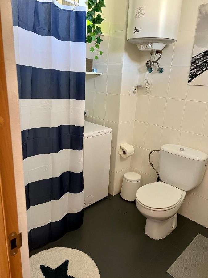 Comodoro Cristianos Beach Vivienda Vacacional Appartement Los Cristianos  Buitenkant foto